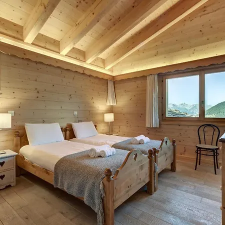 The Penthouse Matins St Laurent *