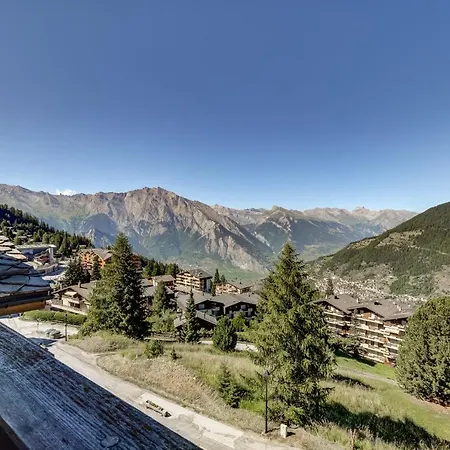 The Penthouse Matins St Laurent *