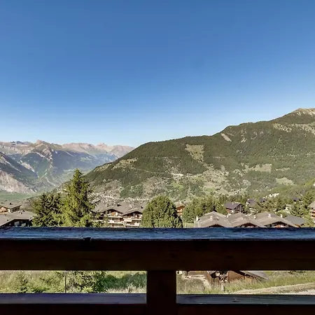 The Penthouse Matins St Laurent *