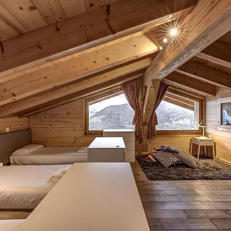 The Penthouse Matins St Laurent