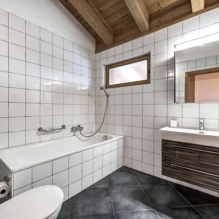 The Penthouse Matins St Laurent La Tzoumaz