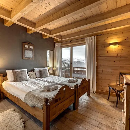 Апартаменты The Penthouse Matins St Laurent *