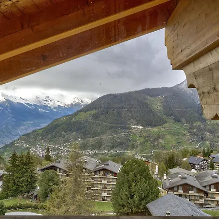 The Penthouse Matins St Laurent Ла-Тзума