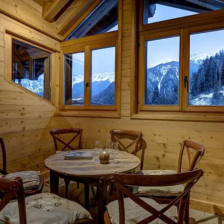 The Penthouse Matins St Laurent *