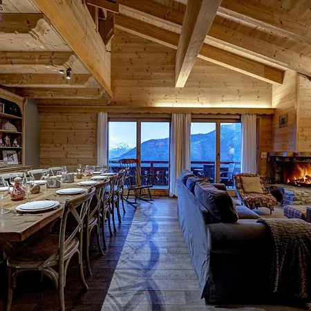 The Penthouse Matins St Laurent *