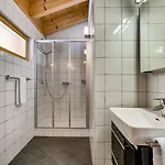 The Penthouse Matins St Laurent La Tzoumaz