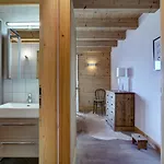 Apartamento The Penthouse Matins St Laurent