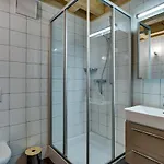 Apartamento The Penthouse Matins St Laurent La Tzoumaz