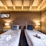 The Penthouse Matins St Laurent Apartamento *