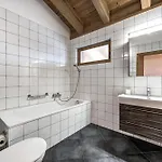 The Penthouse Matins St Laurent La Tzoumaz