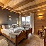 Apartamento The Penthouse Matins St Laurent *