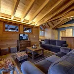 The Penthouse Matins St Laurent Apartamento *