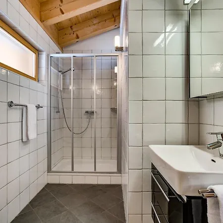 The Penthouse Matins St Laurent La Tzoumaz