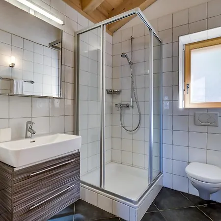 Appartamento The Penthouse Matins St Laurent *