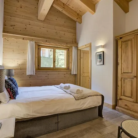 Appartamento The Penthouse Matins St Laurent *