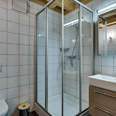 Appartamento The Penthouse Matins St Laurent La Tzoumaz