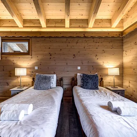 The Penthouse Matins St Laurent Διαμέρισμα *