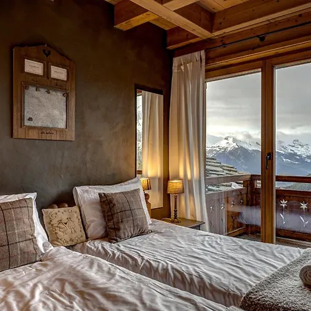 Appartamento The Penthouse Matins St Laurent