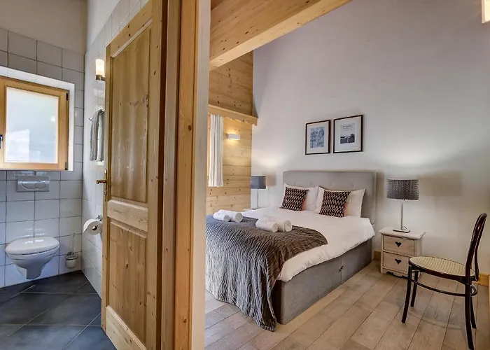 The Penthouse Matins St Laurent