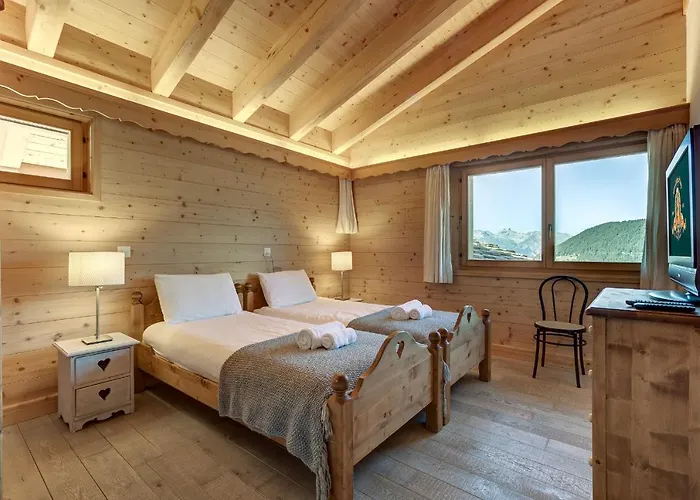 The Penthouse Matins St Laurent *