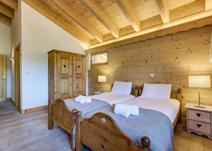 شقة The Penthouse Matins St Laurent لا تزوماز