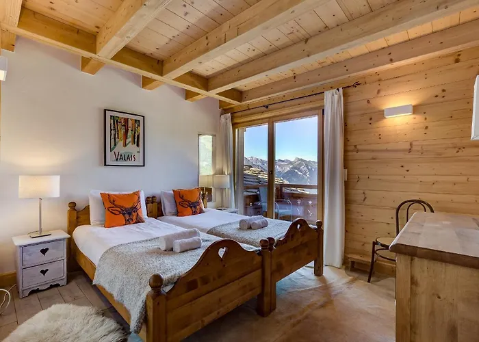 The Penthouse Matins St Laurent لا تزوماز