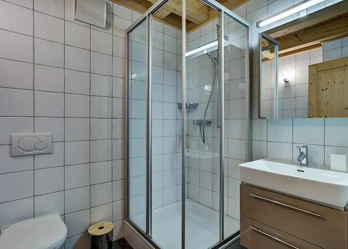 شقة The Penthouse Matins St Laurent لا تزوماز