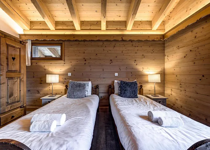 The Penthouse Matins St Laurent شقة *