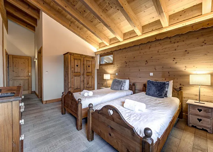 The Penthouse Matins St Laurent شقة