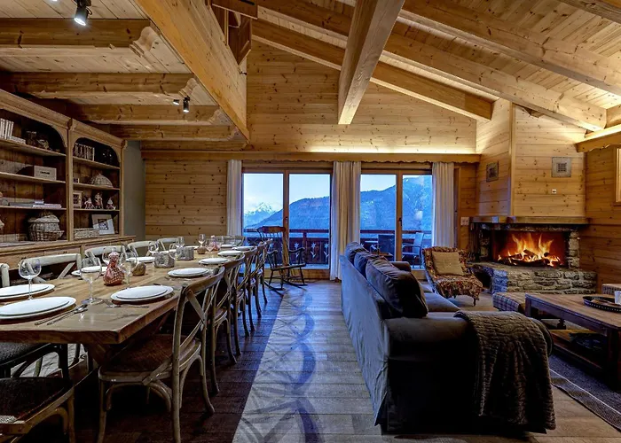 The Penthouse Matins St Laurent *